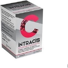 Intracis 30 Kapsül