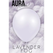 Beysüs Aura Collection Lavender Fog Balon (Lavanta Sisi) - 12 Inç - 10 Adet