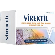 Virektil 60 Tablet