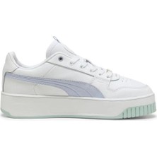 Puma Carina Street Lux Sneaker Ayakkabı 39748707