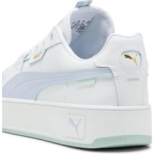 Puma Carina Street Lux Sneaker Ayakkabı 39748707