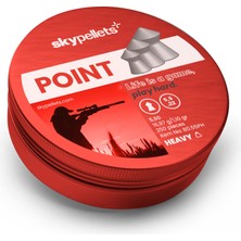 Skypellets Point Light 5,5mm 15,89GR H. Saçma 250