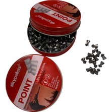 Skypellets Point Light 5,5mm 15,89GR H. Saçma 250