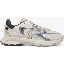Lacoste L003 Neo Erkek Gri Sneaker 749SMA0111 1y5