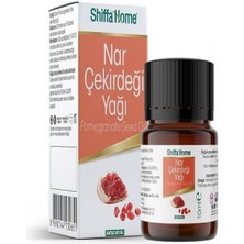 Shiffa Home Nar Çekirdeği Yağı 10ML.