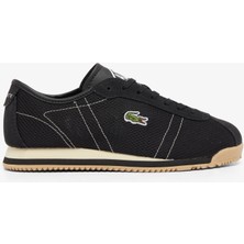 Lacoste Club-Low Kadın Siyah Sneaker 749SFA0044 3e6