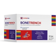 Bonotrench 30 Saşe