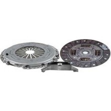 Debriyaj Seti [ Fiat Doblo, Palio, Punto, Strada 1.9 D 2000 - ] Gnzrz