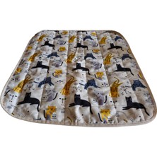 Patibed Kedi Yatak Seti-% 100 Visco