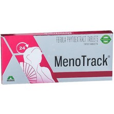Menotrack 10 Tablet