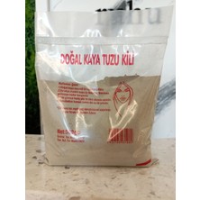 Çankırı Kaya Tuzu Kili