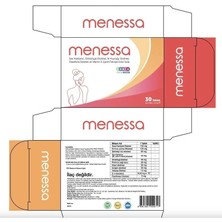 Menessa 30 Tablet