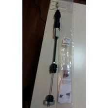 Debriyaj Teli [ Citroen Berlingo Dizel Otomatik Ayarlı (653/366MM) 1997- , Peugeot Partner Ds Otomatik Ayarlı (653/366MM) 1997- ] Gnzrz