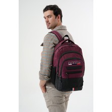 Cambridge Polo Club Hafif Unisex Ortaokul Sırt Çantası