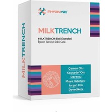 Milktrench 30 Kapsül