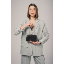 ÇÇS Kadın 17875 Omuz Ve El Çantası