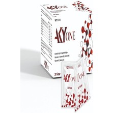 Aky One 30 Saşe