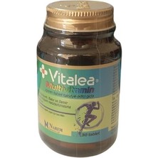 Vitalea Multivitamin 30 Tablet
