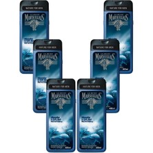 Le Petit Marseillais  Mineraller ve Sedir Ağacı Duş Jeli 400 ml x 6