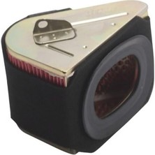 Motolider Hava Filtresi Üçgen Sym Fiddle 125 Iı Orbit Iı Xpro Mondial MT125 ZN125 100URT Znx Znu Rt-A 100