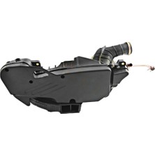 Motolider Hava Filtre Kutusu Komple Mondial Zn Znu 125 mt 125