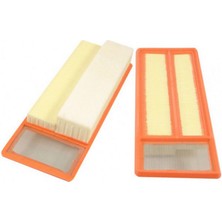 Hava Filtresi Doblo Yeni Model 2010- 1.3 Dizel (Telli) Gnzrz