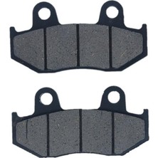 Motolider Ön Fren Balatası Honda Alpha 110