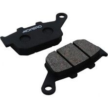 Motolider Ön Fren Balatası Honda Forza