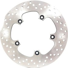 Motolider Fren Diski Ön Yamaha X-Max 250 300 2014-2021 Abs'siz