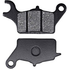 Motolider Ön Fren Balatası Honda Dio 110 2021-2022 Activa 2023