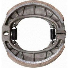 Motolider Arka Kampana Balata Honda Spacy Alpha Fizy Cbf 150 Activa 125 S Dio 110 Pcx 