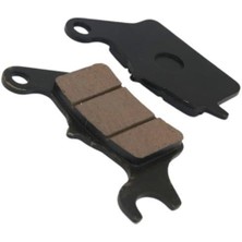 Motostar Ön Fren Balatası Honda Activa 125 2023