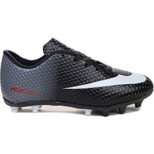 Yusuf Shoes Yusufshoes Çocuk Yetişkin Dişli Krampon Halısaha Futbol Ayakkabısı
