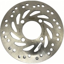 Motostar Ön Fren Diski Honda Activa 125