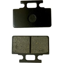 Ncr Arka Fren Balatası Scooter 50CC