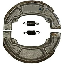 Umt Arka Kampana Balatası Kymco Agility 125