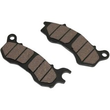 Csr Ön Fren Balatası Mondial Mash