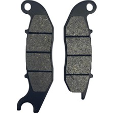 Daico Ön Fren Balatası Honda CFR250 Ld