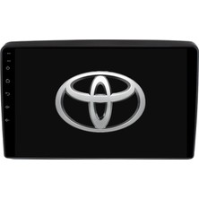 Toyota Yaris Android Multimedya Sistemi 2-64 Cadence (1999-2006)