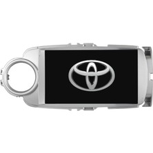 Toyota Yaris Android Multimedya Sistemi 2-64 Cadence (2012-2020)