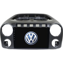 Volkswagen Amarok Android Multimedya Sistemi 2-64 Cadence (2011-2016)