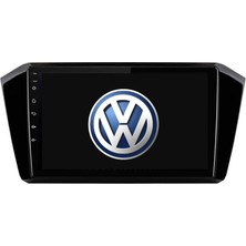 Volkswagen B8 Android Multimedya Sistemi 2-64 Cadence (2016-2020)