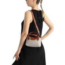 Arma Mari Small Shopper Kadın Çantası