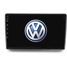 Volkswagen Scirocco Android Multimedya Sistemi 2-64 Cadence (2009-2016)