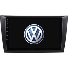 Volkswagen Golf 6 Android Multimedya Sistemi 2-64 Cadence (2010-2012)