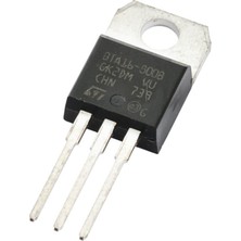 Bta 16-800B TO-220 Triyak
