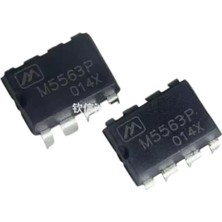M 5563P Dıp-8 Entegre