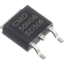 50N06L Dpac To 252