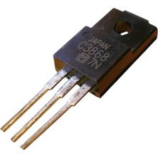 2sc 3868 TO-220FA Transistör
