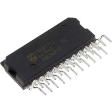 Tda 8571J